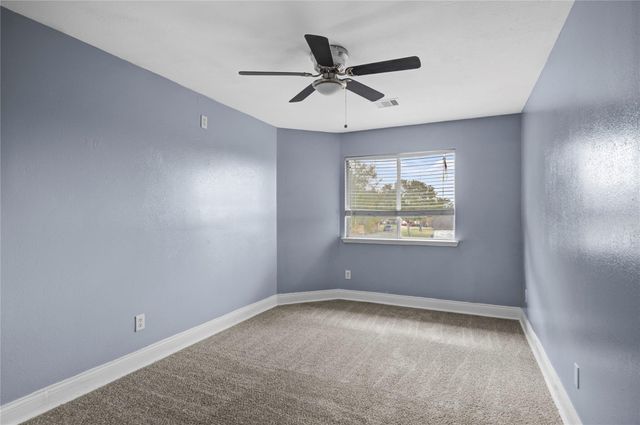 6418 Patridge Drive, Pearland, TX 77584