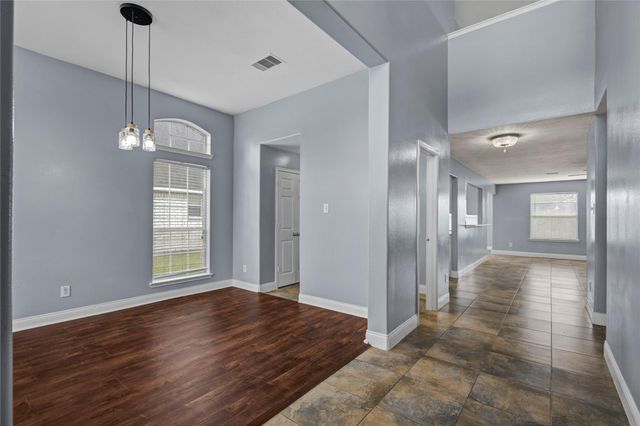 6418 Patridge Drive, Pearland, TX 77584