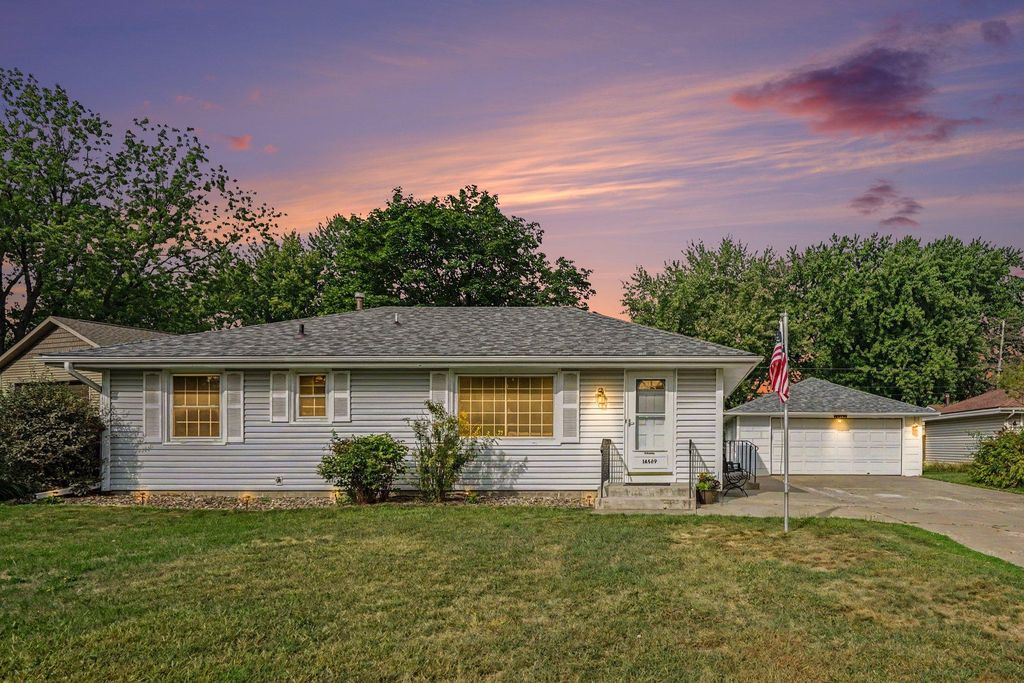 14669 Danbury Avenue W, Rosemount, MN 55068 — exterior