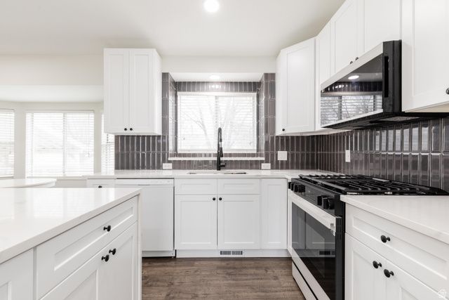 1321 E 3125 N, Layton, UT 84040