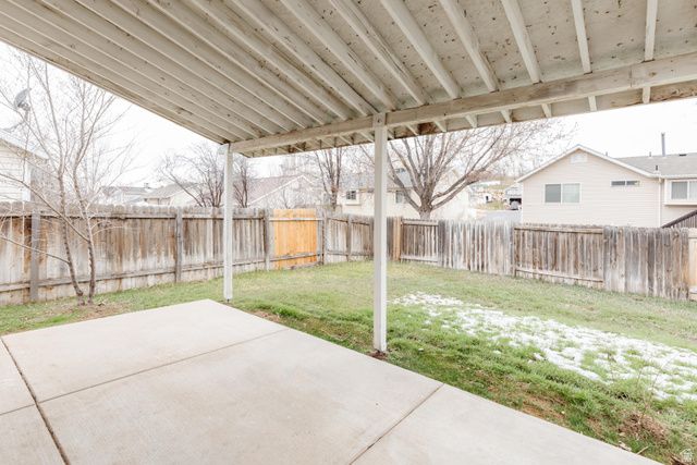 1321 E 3125 N, Layton, UT 84040