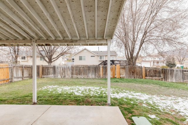 1321 E 3125 N, Layton, UT 84040