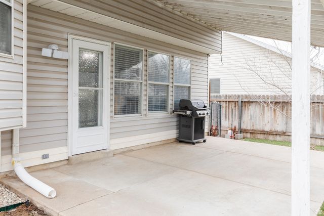 1321 E 3125 N, Layton, UT 84040