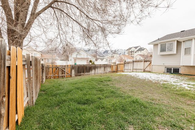 1321 E 3125 N, Layton, UT 84040