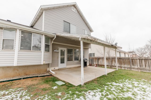 1321 E 3125 N, Layton, UT 84040