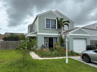 14672 SW 127th Ct, Miami, FL 33186