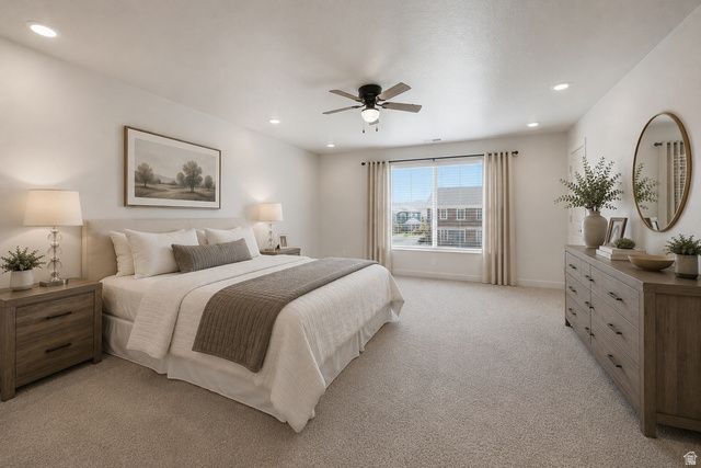 5082 N DAMPER DR, Eagle Mountain, UT 84005
