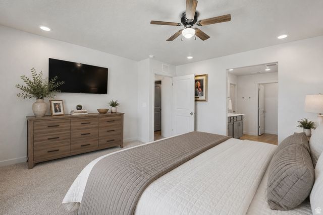 5082 N DAMPER DR, Eagle Mountain, UT 84005