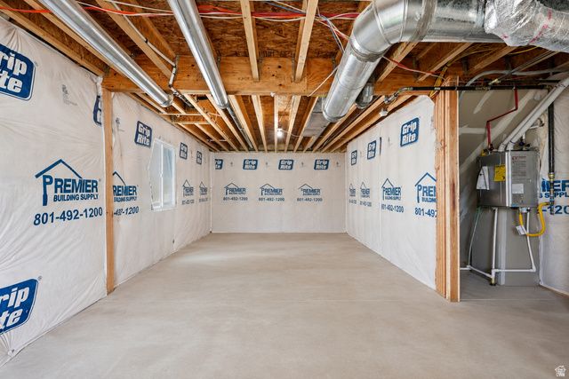 5082 N DAMPER DR, Eagle Mountain, UT 84005