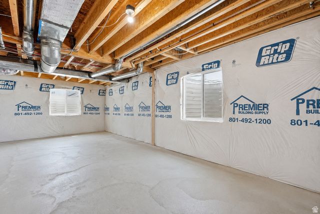 5082 N DAMPER DR, Eagle Mountain, UT 84005
