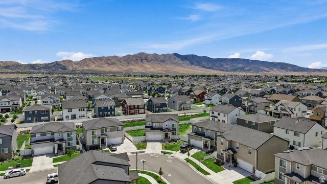 5082 N DAMPER DR, Eagle Mountain, UT 84005