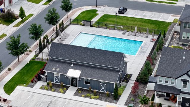 5082 N DAMPER DR, Eagle Mountain, UT 84005