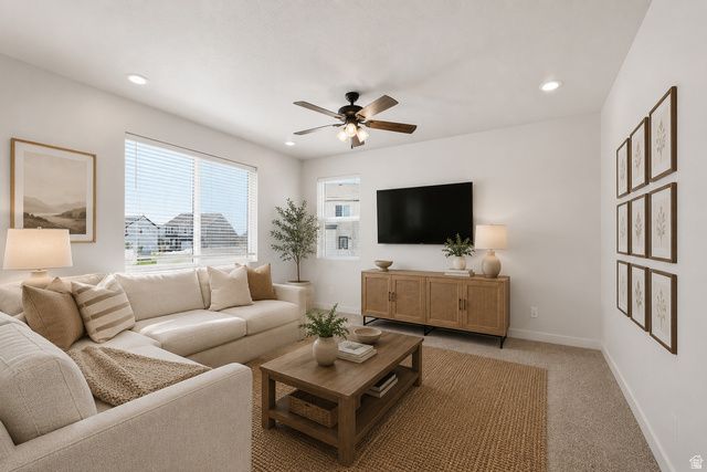 5082 N DAMPER DR, Eagle Mountain, UT 84005