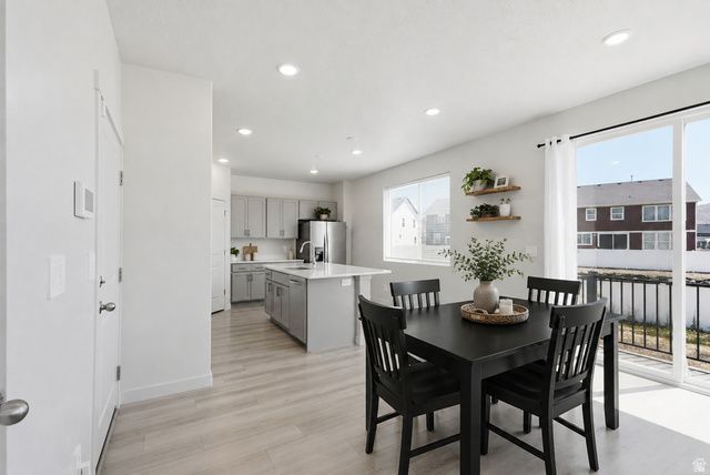 5082 N DAMPER DR, Eagle Mountain, UT 84005