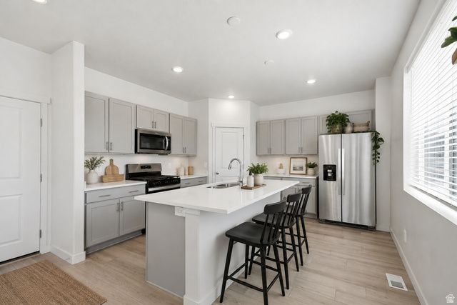 5082 N DAMPER DR, Eagle Mountain, UT 84005