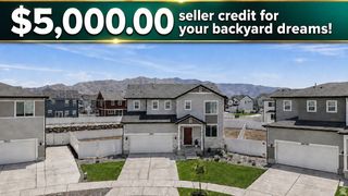 5082 N DAMPER DR, Eagle Mountain, UT 84005