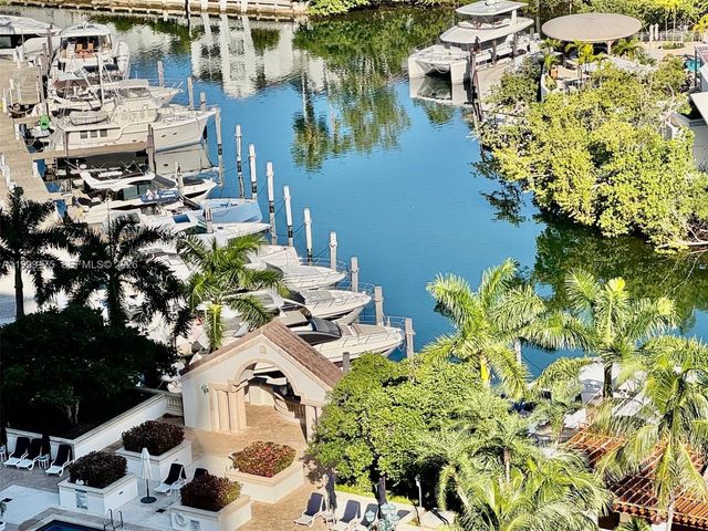 2000 Island Boulevard 1801, Aventura, FL 33160