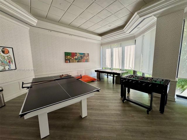 2000 Island Boulevard 1801, Aventura, FL 33160