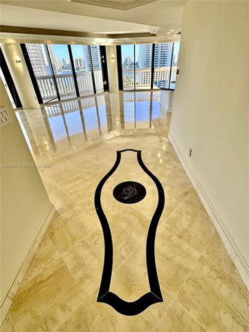 2000 Island Boulevard 1801, Aventura, FL 33160