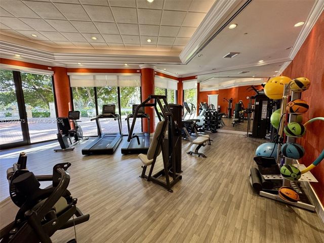 2000 Island Boulevard 1801, Aventura, FL 33160