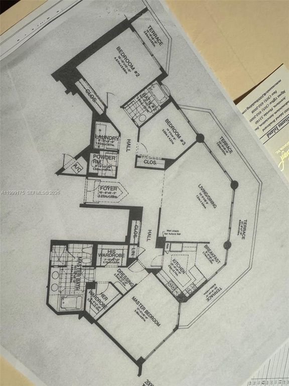 2000 Island Boulevard 1801, Aventura, FL 33160