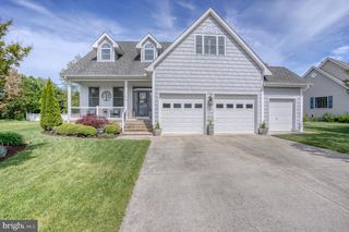 14 ENNIS LN, Rehoboth Beach, DE 19971