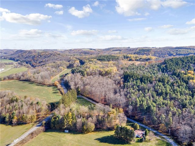 12 Warner Avenue, Cohocton, NY 14826