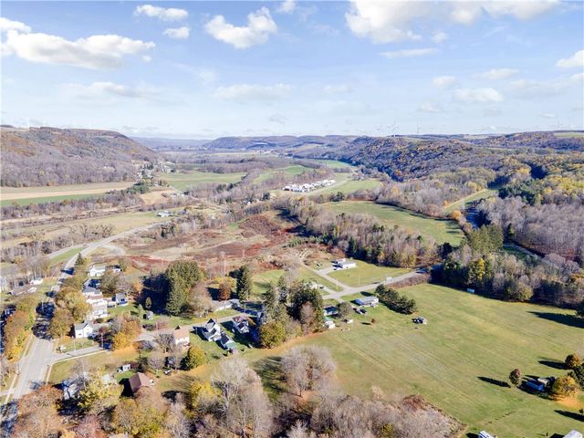 12 Warner Avenue, Cohocton, NY 14826