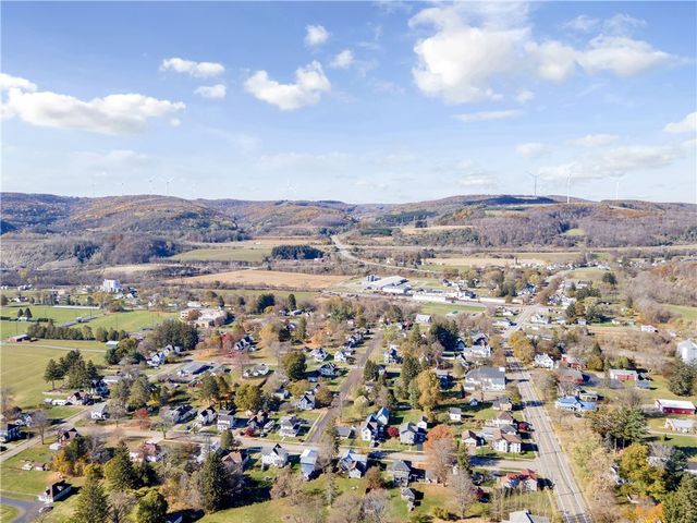 12 Warner Avenue, Cohocton, NY 14826