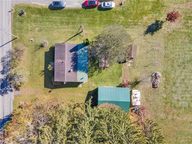 12 Warner Avenue, Cohocton, NY 14826