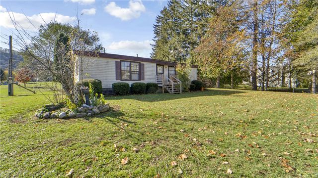 12 Warner Avenue, Cohocton, NY 14826