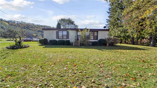 12 Warner Avenue, Cohocton, NY 14826