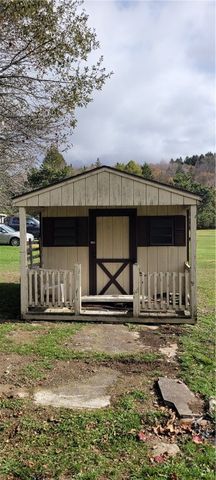 12 Warner Avenue, Cohocton, NY 14826