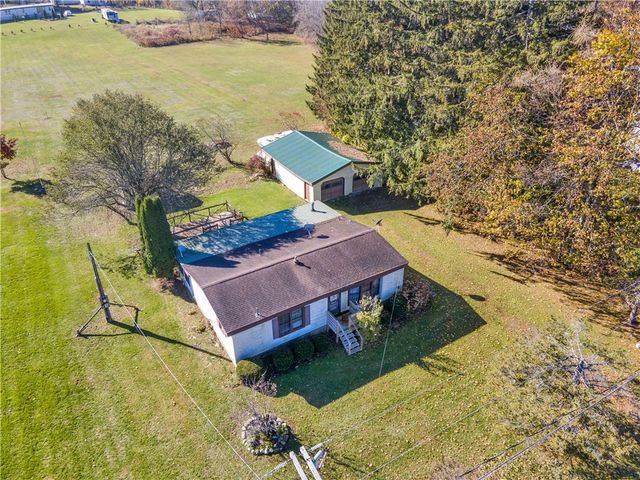 12 Warner Avenue, Cohocton, NY 14826