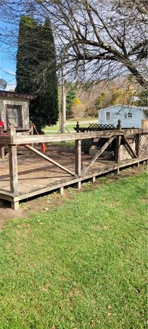 12 Warner Avenue, Cohocton, NY 14826