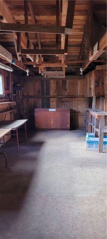 12 Warner Avenue, Cohocton, NY 14826