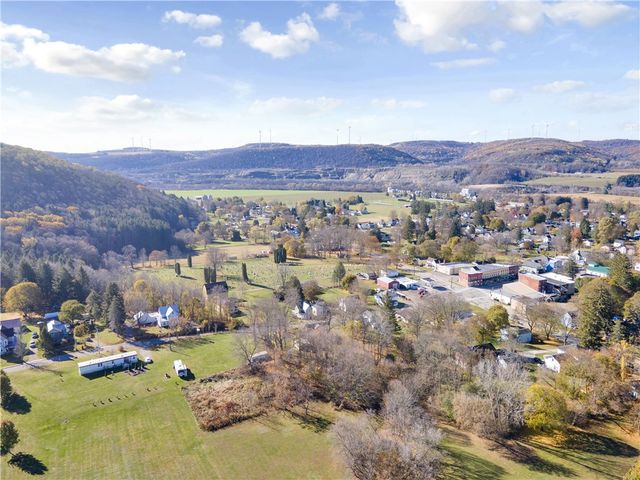 12 Warner Avenue, Cohocton, NY 14826