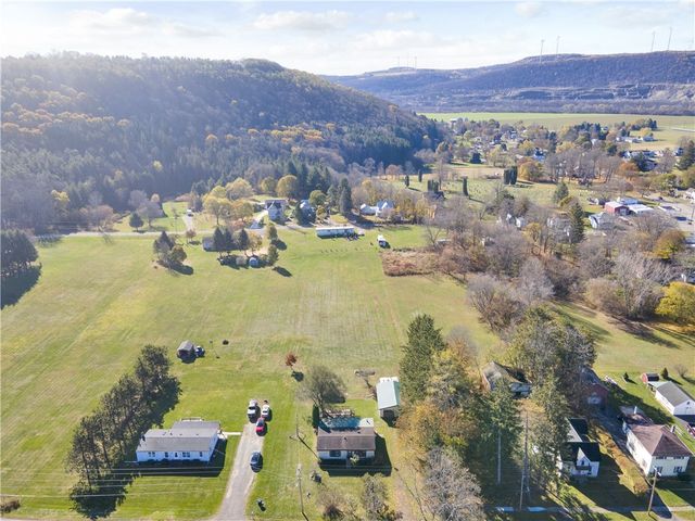 12 Warner Avenue, Cohocton, NY 14826