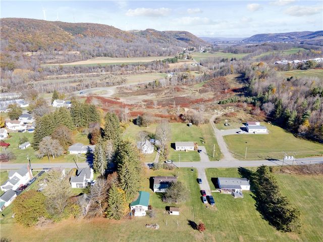 12 Warner Avenue, Cohocton, NY 14826
