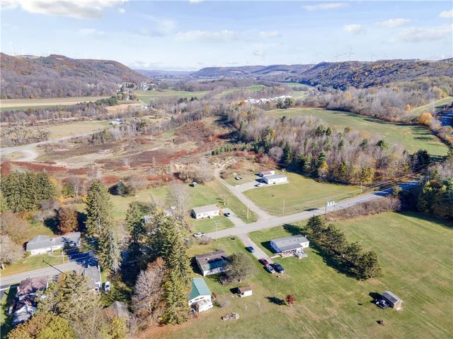 12 Warner Avenue, Cohocton, NY 14826