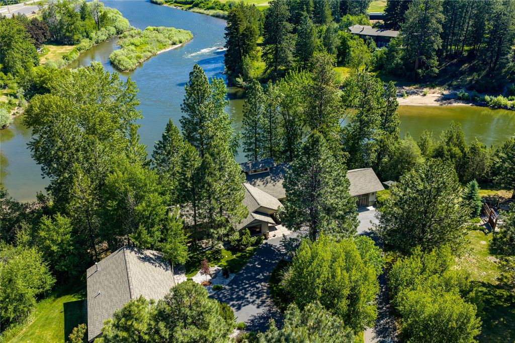 Image 1 of property listing at 125 and 133 Deer Creek Road, Missoula, MT 59802