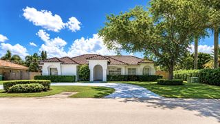 15690 SW 153rd Court, Miami, FL 33187