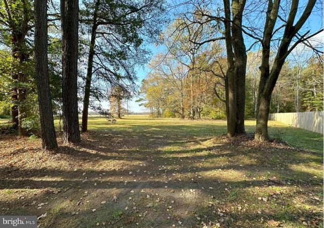 0 MOUNT JOY ROAD, Millsboro, DE 19966