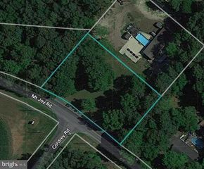 0 MOUNT JOY ROAD, Millsboro, DE 19966