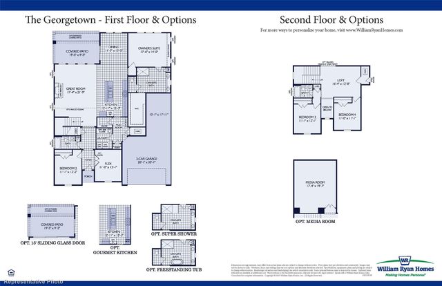 805 Split Oak Lane, Anna, TX 75409
