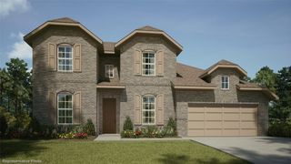 805 Split Oak Lane, Anna, TX 75409