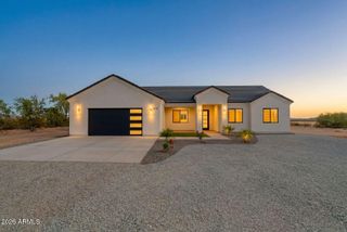 18714 W BEECHNUT Drive, Buckeye, AZ 85326