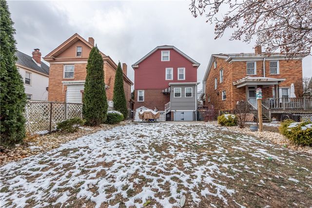 1134 Mississippi Ave, Dormont, PA 15216