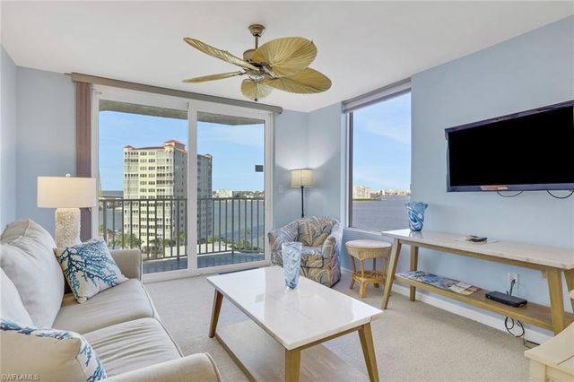 8771 Estero BLVD # 906, Fort Myers Beach, FL 33931