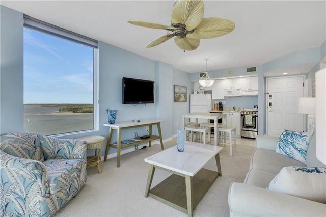 8771 Estero BLVD # 906, Fort Myers Beach, FL 33931